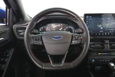 Ford Focus 1.0 EcoBoost Hybrid 125 CV Powershift 5p. Active X (5)