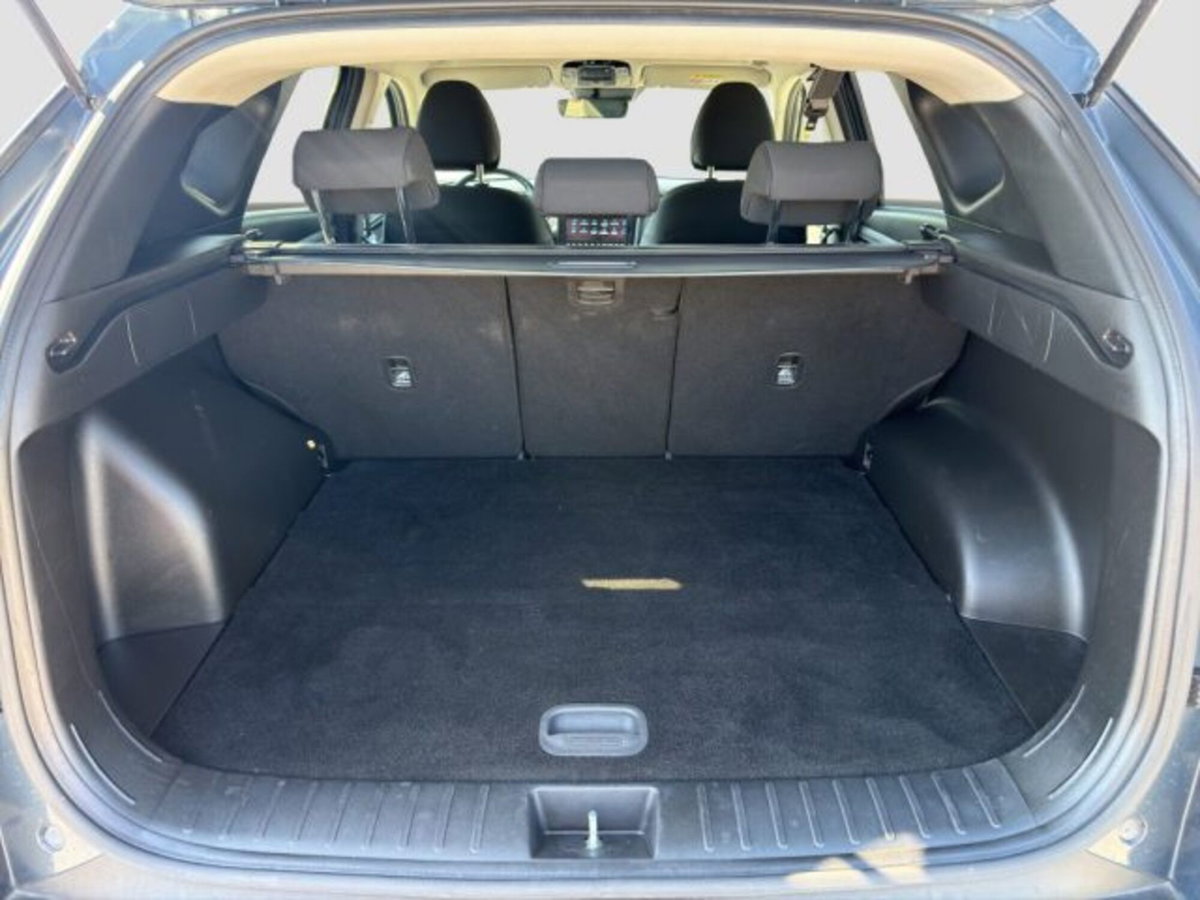 Hyundai Tucson 1.6 t-gdi 48V Exellence 2wd dct (14)