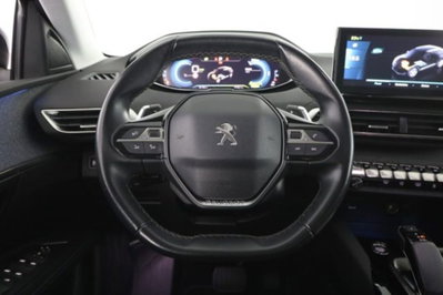 Peugeot 3008 Hybrid 225 e-EAT8 Allure (5)