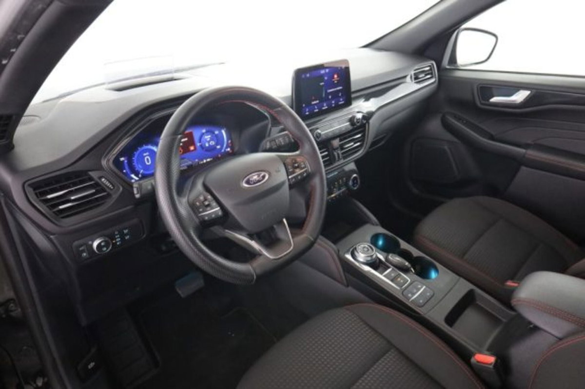 Ford Kuga 2.5 Plug In Hybrid 225 CV CVT 2WD ST-Line