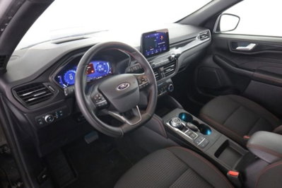 Ford Kuga 2.5 Plug In Hybrid 225 CV CVT 2WD ST-Line usata