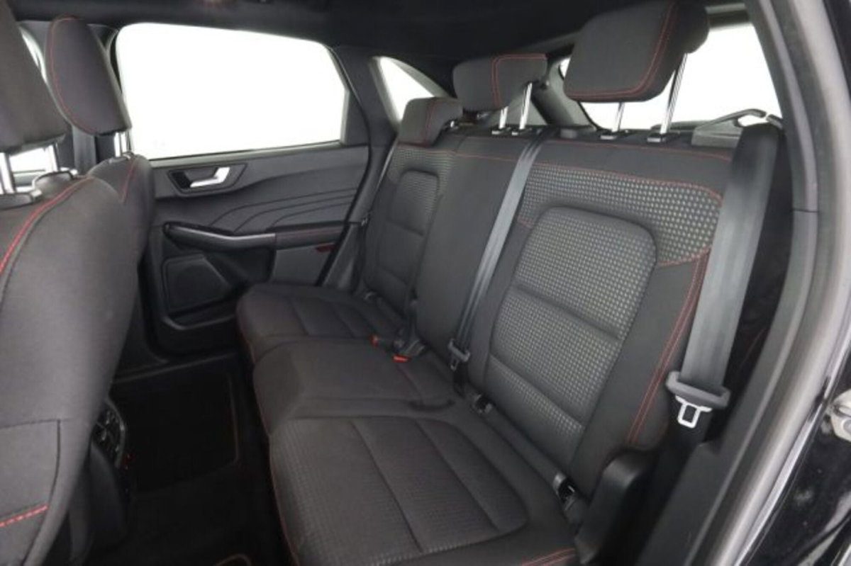 Ford Kuga 2.5 Plug In Hybrid 225 CV CVT 2WD ST-Line (3)