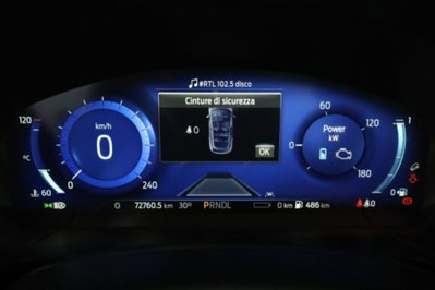 Ford Kuga 2.5 Plug In Hybrid 225 CV CVT 2WD ST-Line (7)