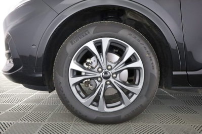 Ford Kuga 2.5 Plug In Hybrid 225 CV CVT 2WD ST-Line (8)