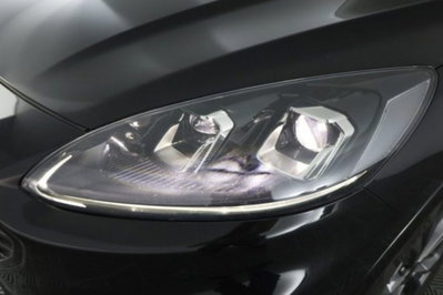 Ford Kuga 2.5 Plug In Hybrid 225 CV CVT 2WD ST-Line (9)