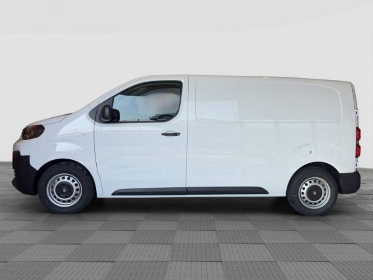 Fiat Scudo Furgone ce 1.5 bluehdi 120cv L3H1 (2)