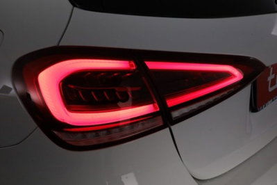 Mercedes-Benz Classe A 180 d Automatic Premium (10)