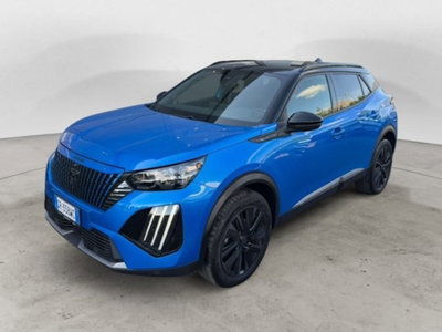 Peugeot 2008 1.2 puretech GT s&s 130cv eat8 (2)