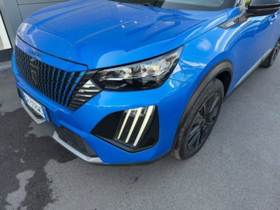 Peugeot 2008 1.2 puretech GT s&s 130cv eat8 (7)