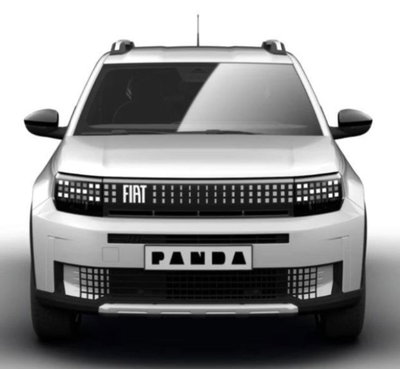 Fiat Grande Panda 1.2 Icon 100cv (4)