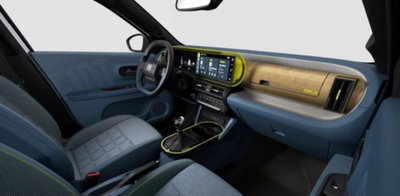 Fiat Grande Panda 1.2 Icon 100cv (6)