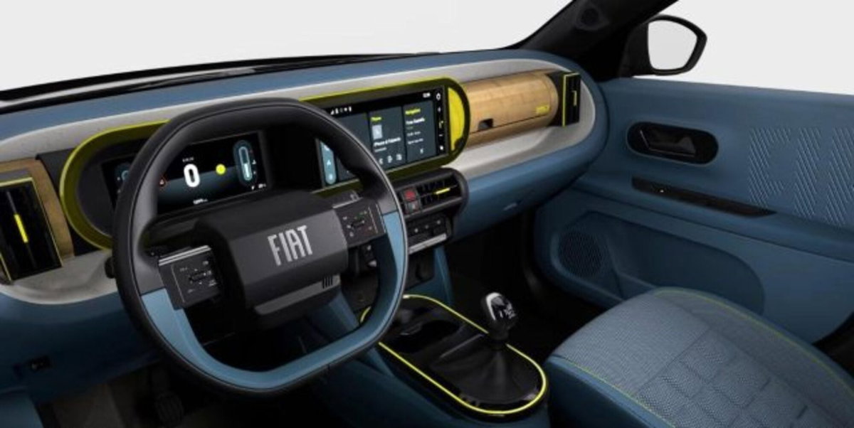Fiat Grande Panda 1.2 Icon 100cv (7)