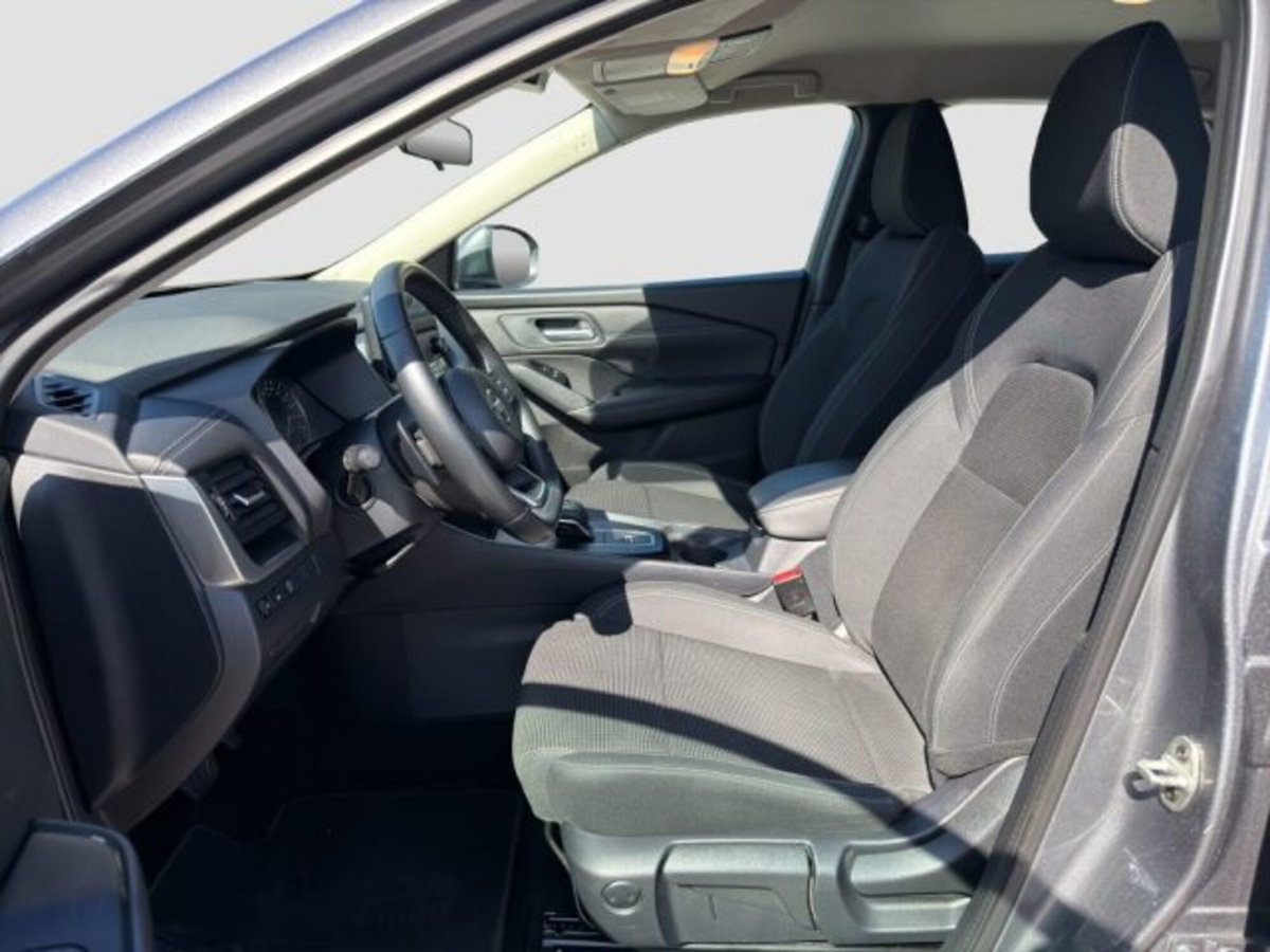 Nissan Qashqai 1.3 mhev Business 2wd 158cv xtronic (10)