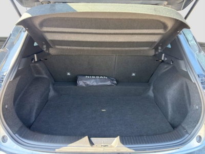Nissan Qashqai 1.3 mhev Business 2wd 158cv xtronic (14)