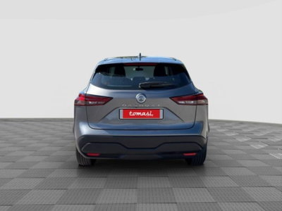 Nissan Qashqai 1.3 mhev Business 2wd 158cv xtronic (4)