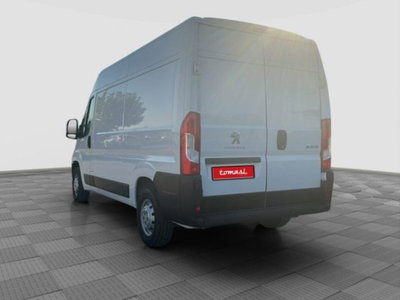 Peugeot Boxer Furgone 333 2.2 BlueHDi 140 S&S PM-TM Furgone Premium (3)