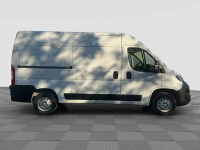 Peugeot Boxer Furgone 333 2.2 BlueHDi 140 S&S PM-TM Furgone Premium (6)