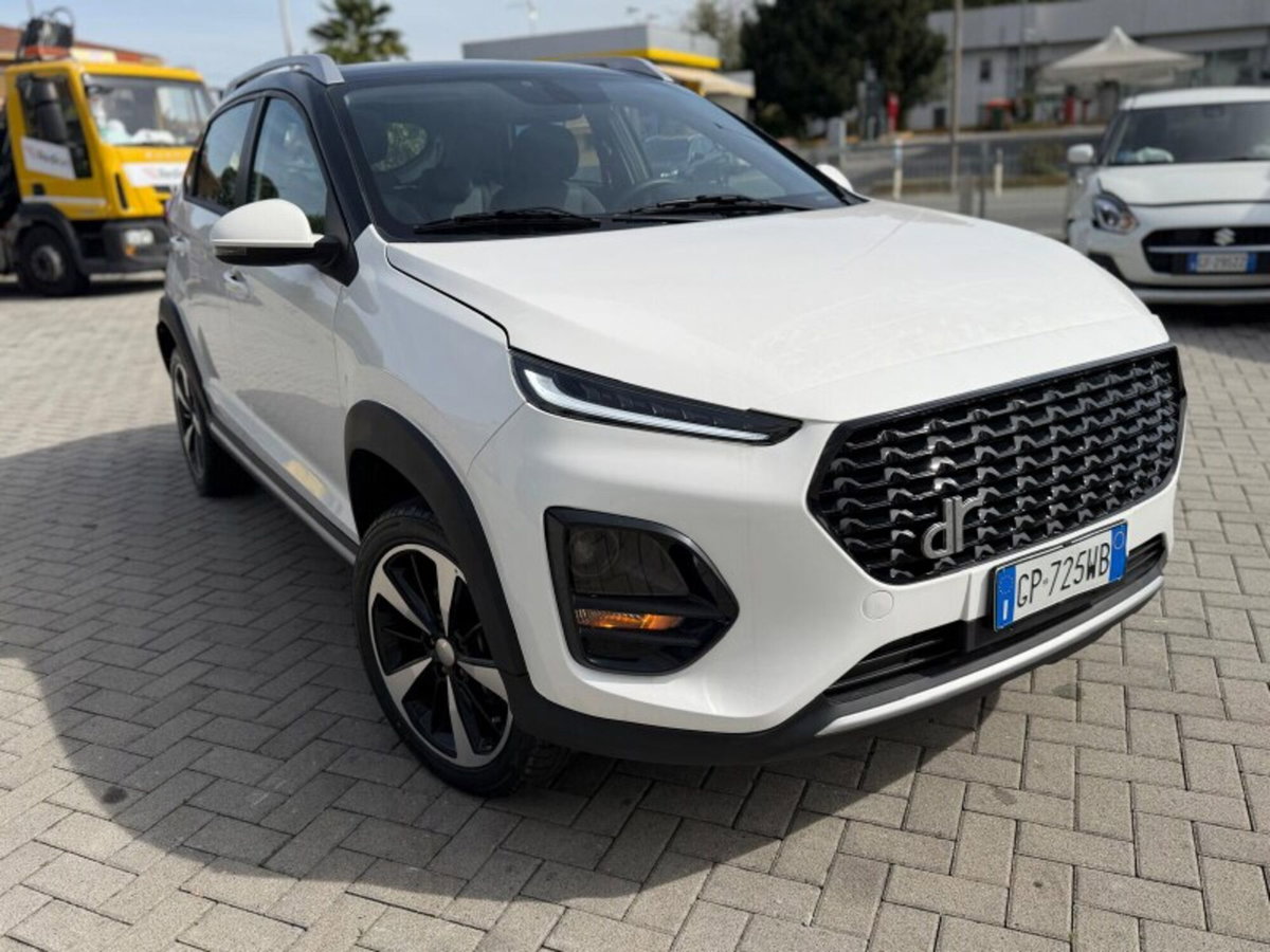 Dr DR 3.0 3.0 1.5 116cv cvt