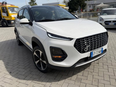 Dr DR 3.0 3.0 1.5 116cv cvt usata