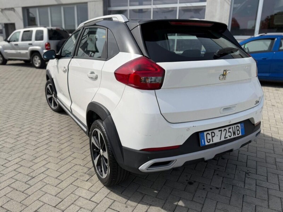 Dr DR 3.0 3.0 1.5 116cv cvt (2)