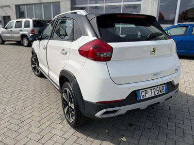 Dr DR 3.0 3.0 1.5 116cv cvt (2)