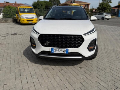Dr DR 3.0 3.0 1.5 116cv cvt (3)