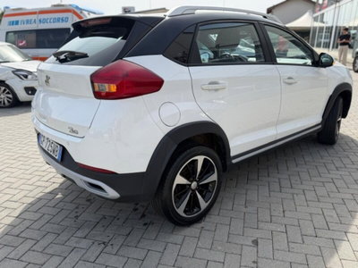 Dr DR 3.0 3.0 1.5 116cv cvt (6)