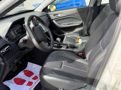 Dr DR 3.0 3.0 1.5 116cv cvt (7)
