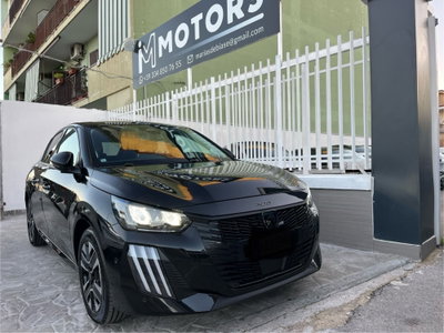 Peugeot 208 PureTech 100 Stop&Start 5 porte Allure (2)