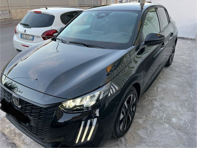 Peugeot 208 PureTech 100 Stop&Start 5 porte Allure (4)