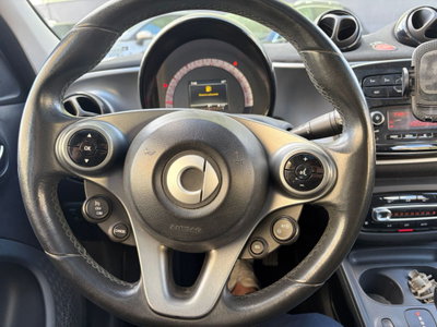 smart forfour forfour 70 1.0 Passion (10)
