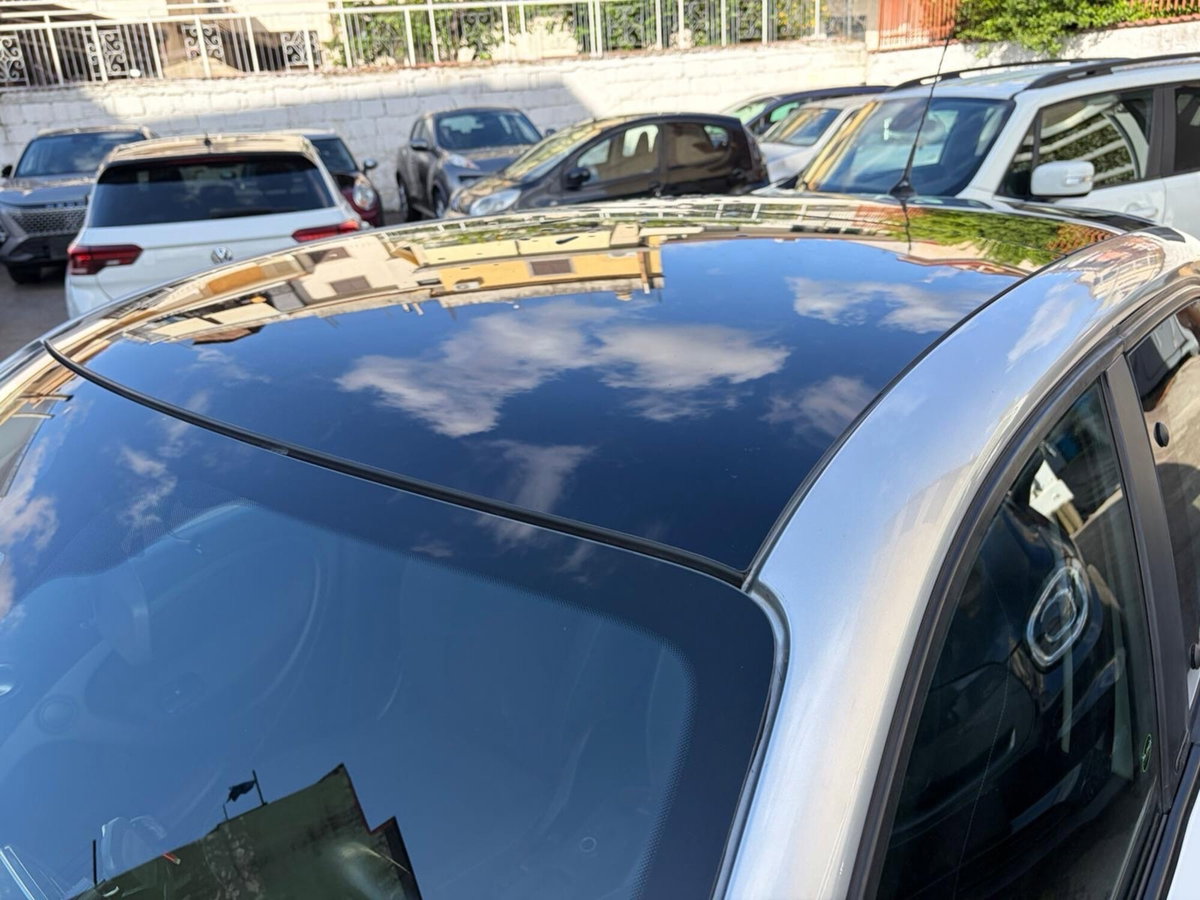 smart forfour forfour 70 1.0 Passion (4)