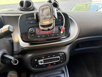 smart forfour forfour 70 1.0 Passion (7)