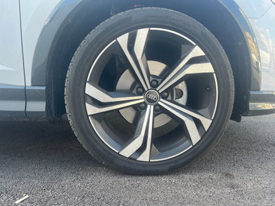 Audi Q3 Sportback 35 TDI quattro S tronic S line edition (11)