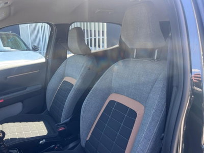 Citroen C3 Aircross 1.2 puretech turbo Plus 100cv 7p.ti (10)