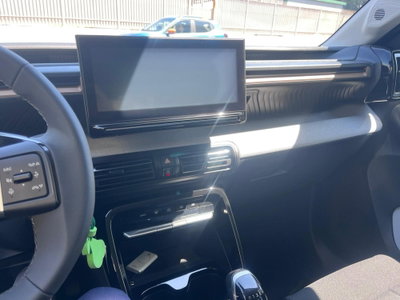 Citroen C3 Aircross 1.2 puretech turbo Plus 100cv 7p.ti (13)