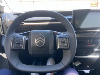 Citroen C3 Aircross 1.2 puretech turbo Plus 100cv 7p.ti (16)