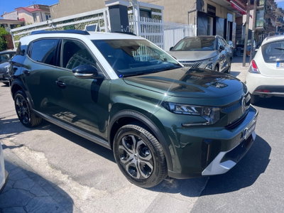 Citroen C3 Aircross 1.2 puretech turbo Plus 100cv 7p.ti (4)