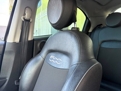 Fiat 500X 1.6 MultiJet 120 CV Cross (11)