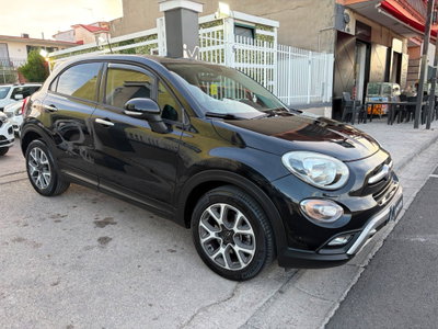 Fiat 500X 1.6 MultiJet 120 CV Cross (3)