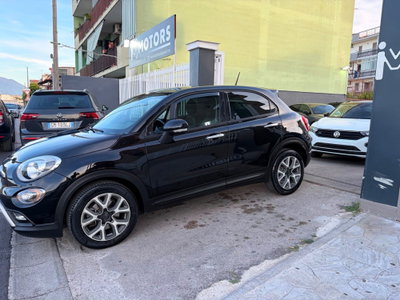 Fiat 500X 1.6 MultiJet 120 CV Cross (6)