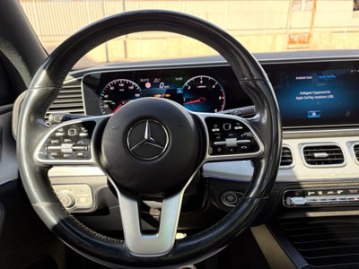 Mercedes-Benz GLE SUV 350 d 4Matic Premium Plus (14)