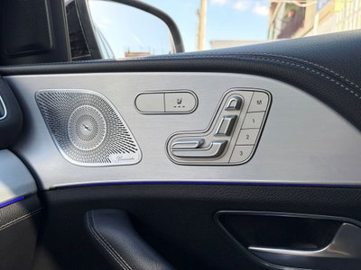 Mercedes-Benz GLE SUV 350 d 4Matic Premium Plus (15)