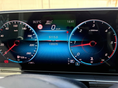 Mercedes-Benz GLE SUV 350 d 4Matic Premium Plus (16)