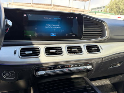Mercedes-Benz GLE SUV 350 d 4Matic Premium Plus (18)
