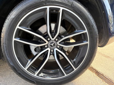 Mercedes-Benz GLE SUV 350 d 4Matic Premium Plus (8)