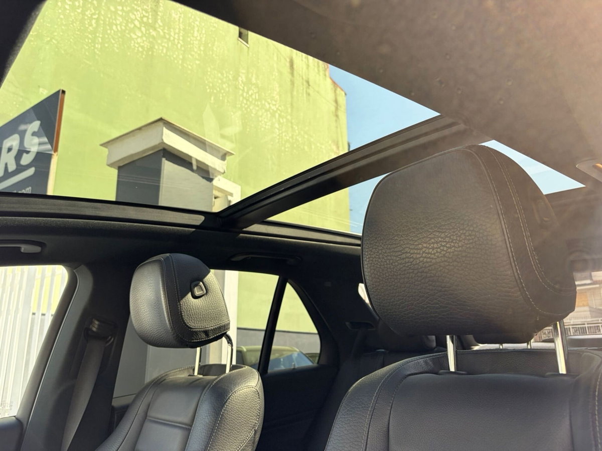 Mercedes-Benz GLE SUV 350 d 4Matic Premium Plus (9)