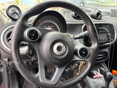 smart forfour forfour 70 1.0 twinamic Passion (8)