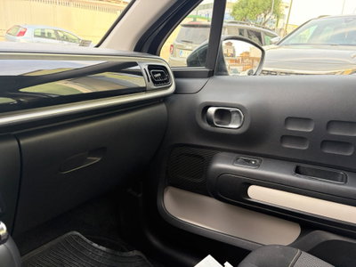Citroen C3 BlueHDi 100 S&S Shine (13)