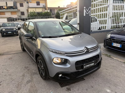 Citroen C3 BlueHDi 100 S&S Shine (2)